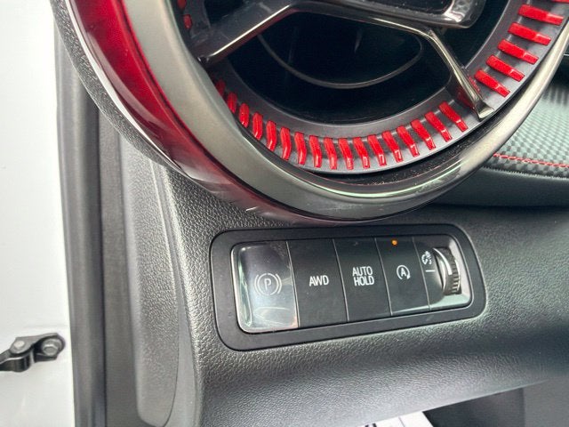 2025 Chevrolet Equinox AWD RS