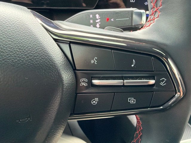 2025 Chevrolet Equinox AWD RS