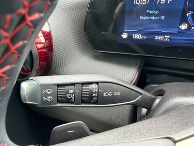 2025 Chevrolet Equinox AWD RS