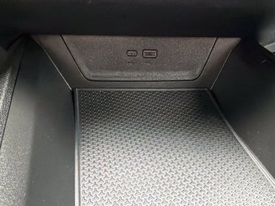 2025 Chevrolet Equinox AWD RS