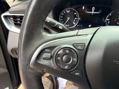 2021 Buick Enclave Avenir