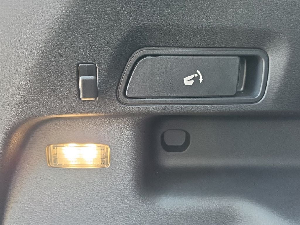 2025 Mitsubishi Outlander SEL 2.5 S-AWC