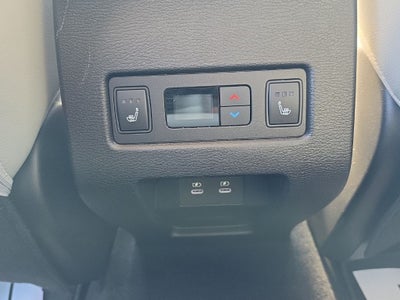 2025 Mitsubishi Outlander SEL 2.5 S-AWC