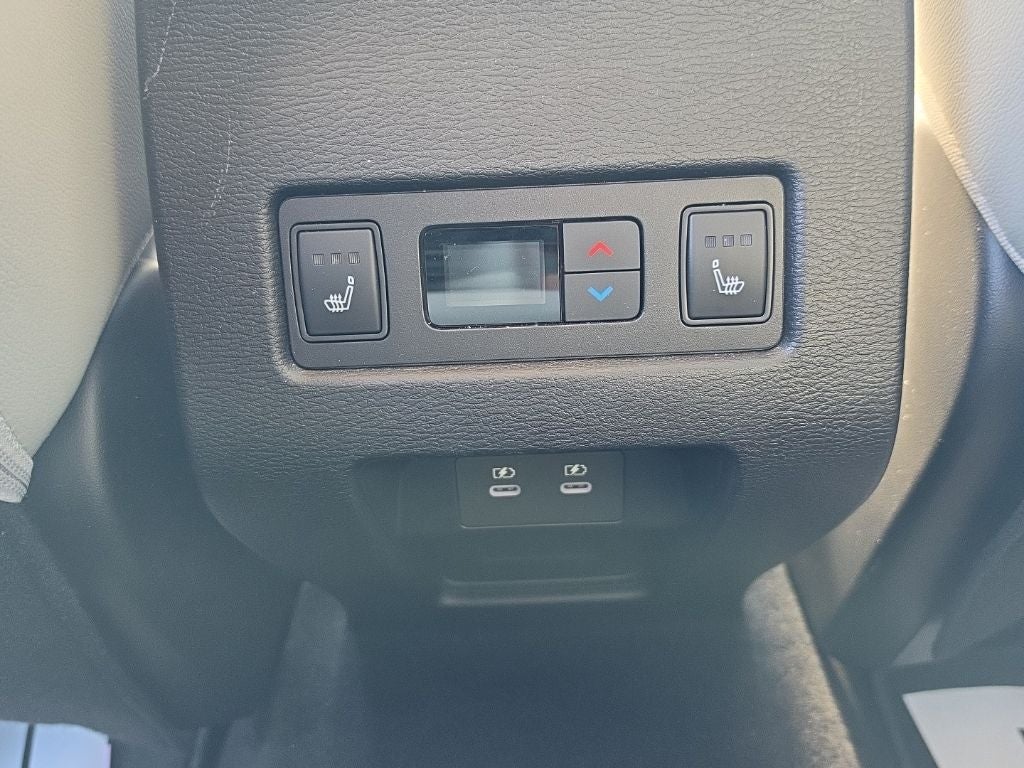 2025 Mitsubishi Outlander SEL 2.5 S-AWC