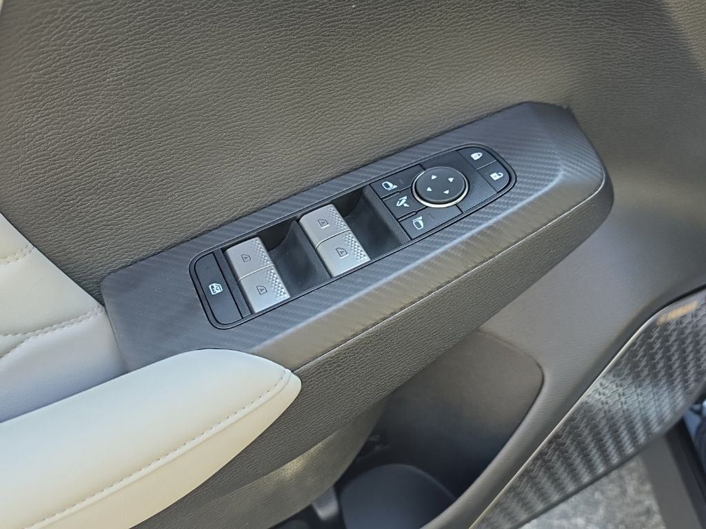 2025 Mitsubishi Outlander SEL 2.5 S-AWC