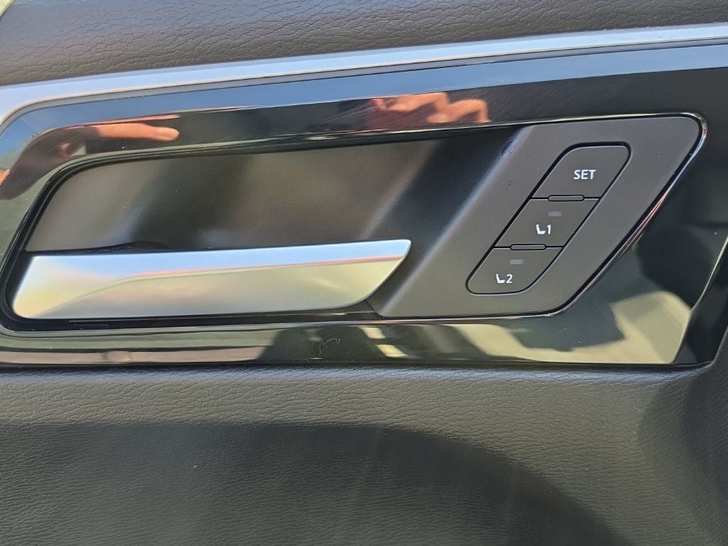 2025 Mitsubishi Outlander SEL 2.5 S-AWC