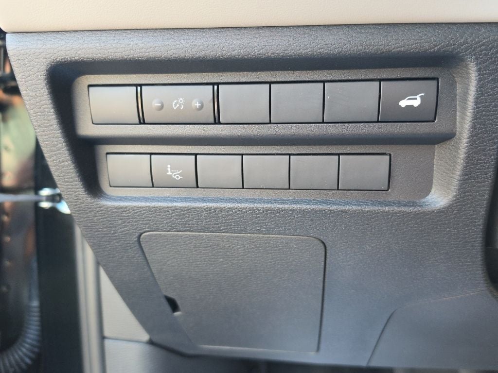 2025 Mitsubishi Outlander SEL 2.5 S-AWC