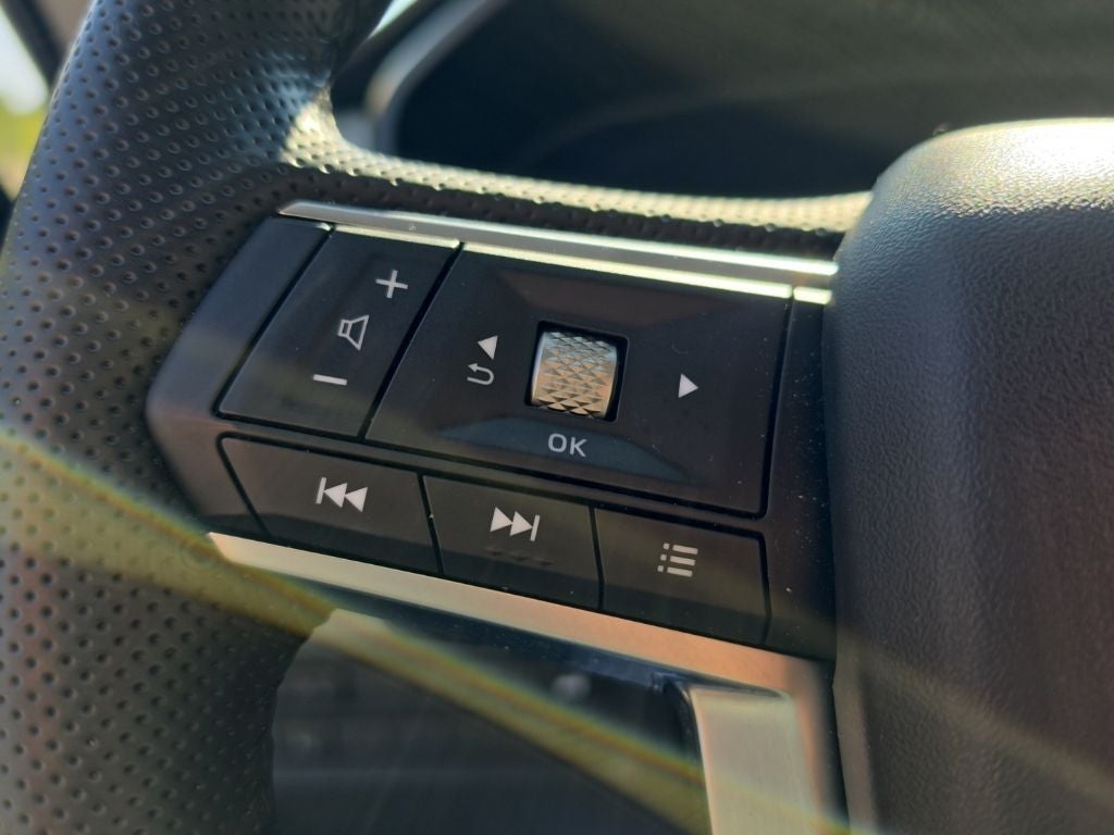 2025 Mitsubishi Outlander SEL 2.5 S-AWC