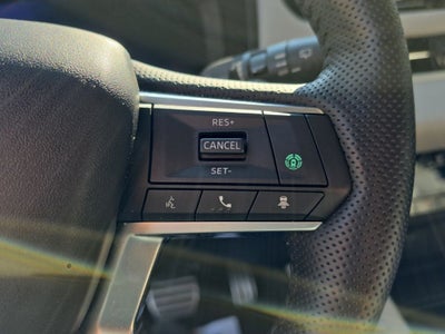 2025 Mitsubishi Outlander SEL 2.5 S-AWC