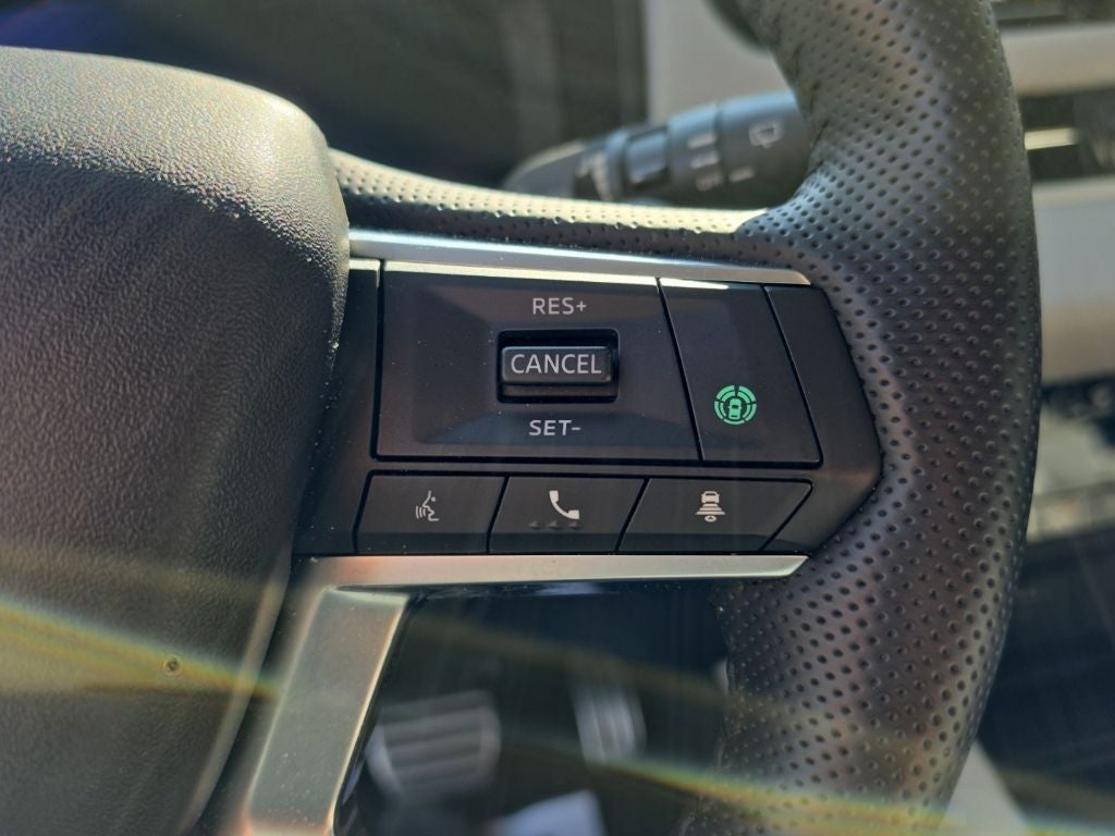 2025 Mitsubishi Outlander SEL 2.5 S-AWC