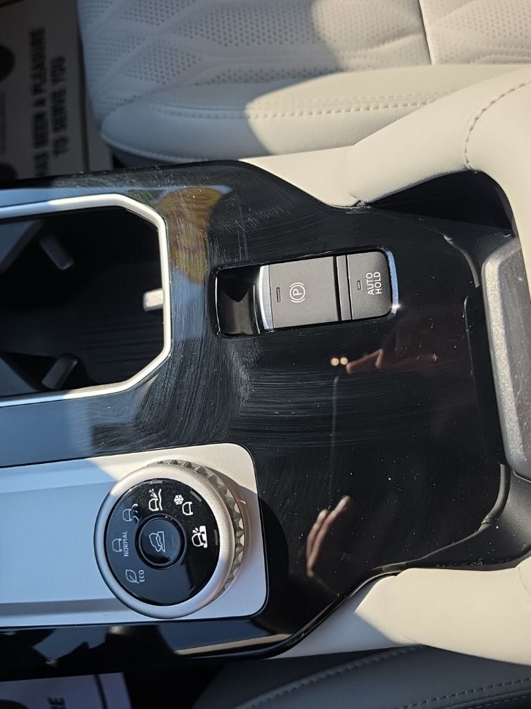2025 Mitsubishi Outlander SEL 2.5 S-AWC