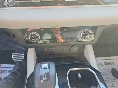 2025 Mitsubishi Outlander SEL 2.5 S-AWC