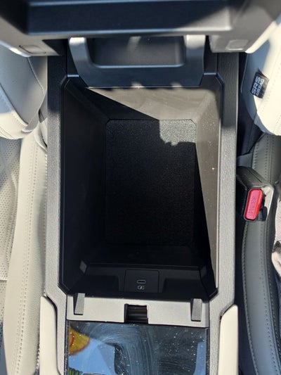 2025 Mitsubishi Outlander SEL 2.5 S-AWC