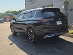 2025 Mitsubishi Outlander SEL 2.5 S-AWC