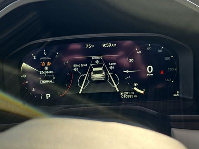 2025 Mitsubishi Outlander SEL 2.5 S-AWC