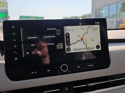 2025 Mitsubishi Outlander SEL 2.5 S-AWC