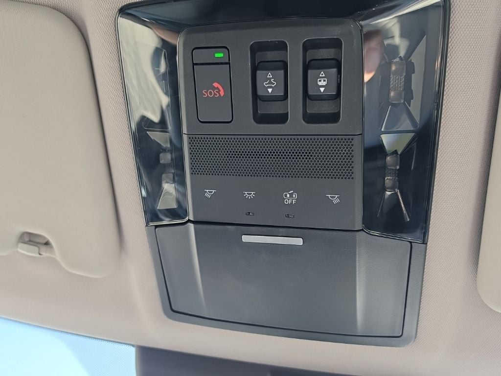 2025 Mitsubishi Outlander SEL 2.5 S-AWC