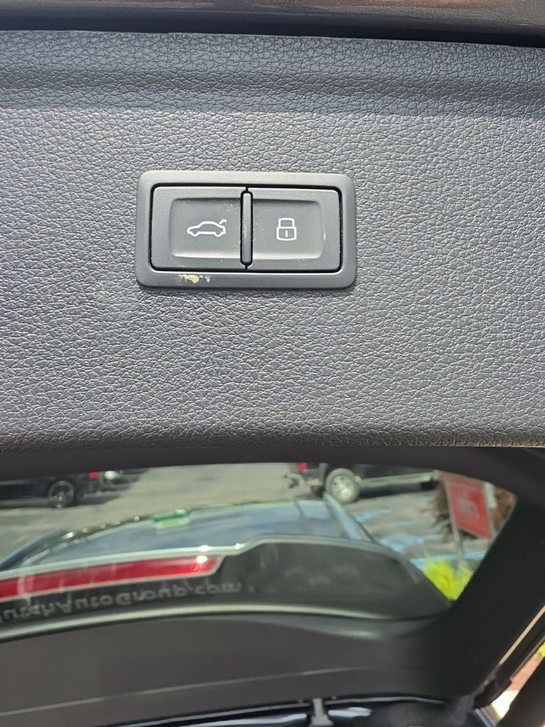 2023 Audi Q5 Premium Plus 45 TFSI S line quattro