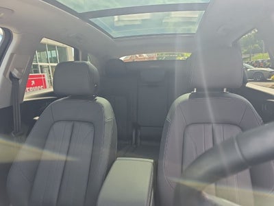 2023 Audi Q5 Premium Plus 45 TFSI S line quattro