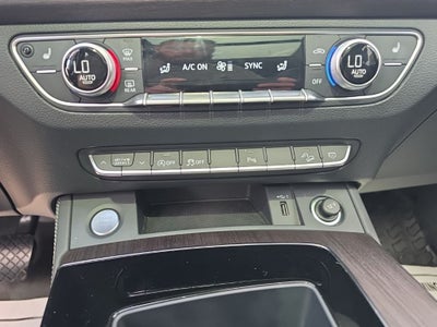 2023 Audi Q5 Premium Plus 45 TFSI S line quattro