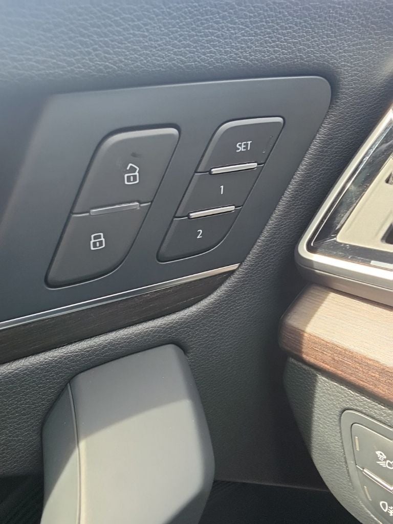 2023 Audi Q5 Premium Plus 45 TFSI S line quattro