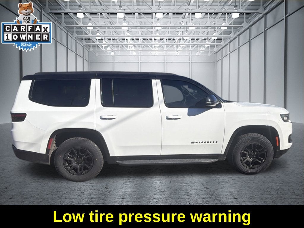 2023 Jeep Wagoneer 4x4