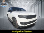 2023 Jeep Wagoneer 4x4