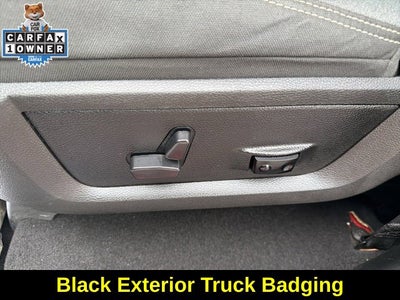 2023 RAM 1500 Classic Warlock