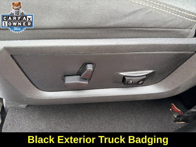 2023 RAM 1500 Classic Warlock