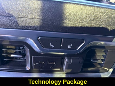 2021 Chevrolet Silverado 2500HD High Country