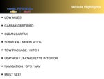 2021 Chevrolet Silverado 2500HD High Country