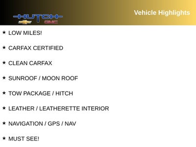 2021 Chevrolet Silverado 2500HD High Country