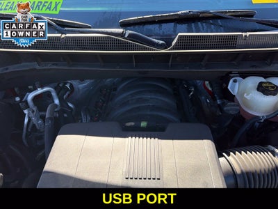 2025 Chevrolet Silverado 1500 LT LT1