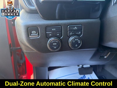 2025 Chevrolet Silverado 1500 LT LT1