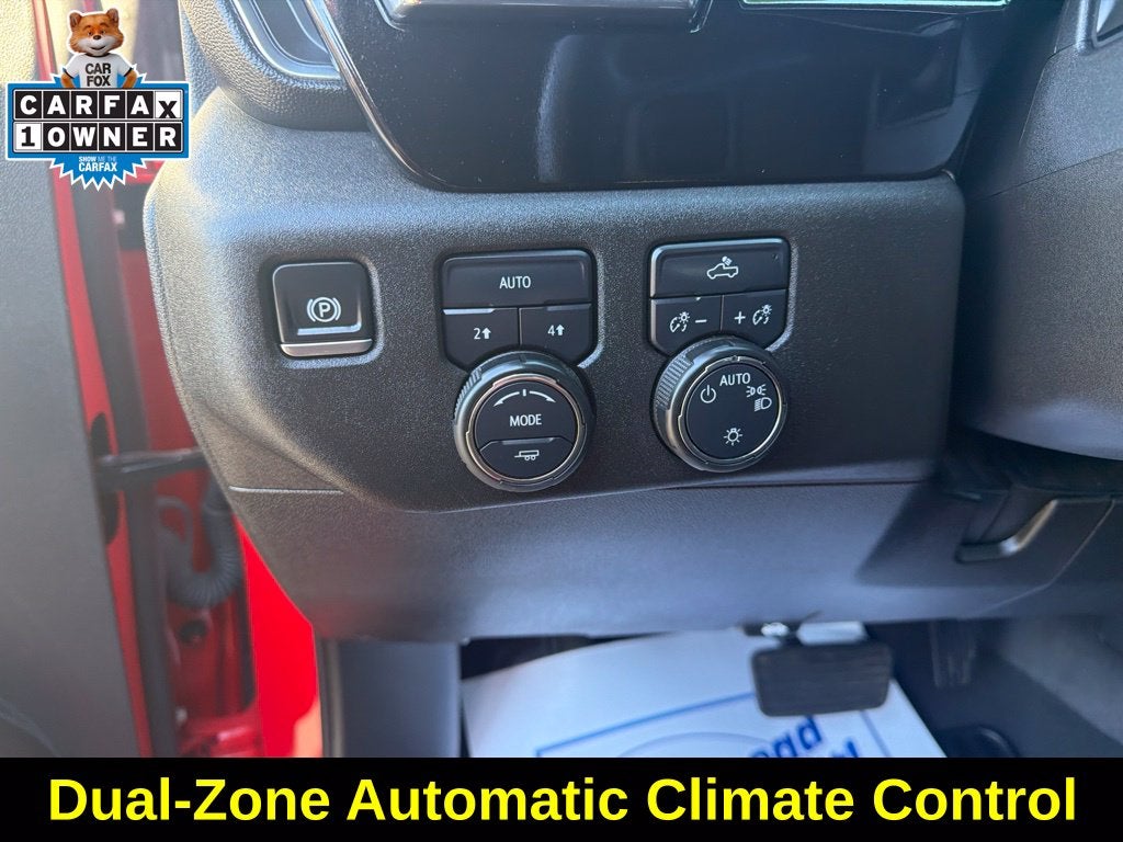 2025 Chevrolet Silverado 1500 LT LT1
