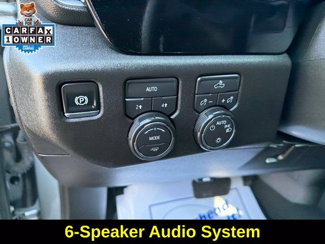 2026 Chevrolet Silverado 1500 LT LT1