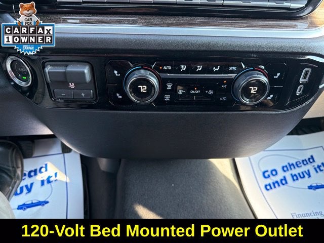 2026 Chevrolet Silverado 1500 LT LT1