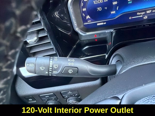 2025 Chevrolet Silverado 1500 LT LT1