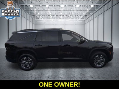 2026 Chevrolet Traverse LT 2LT