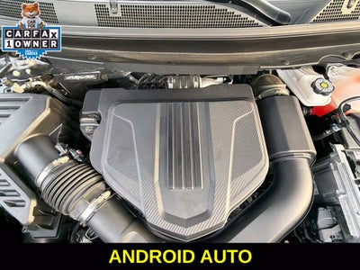 2026 Chevrolet Traverse LT 2LT