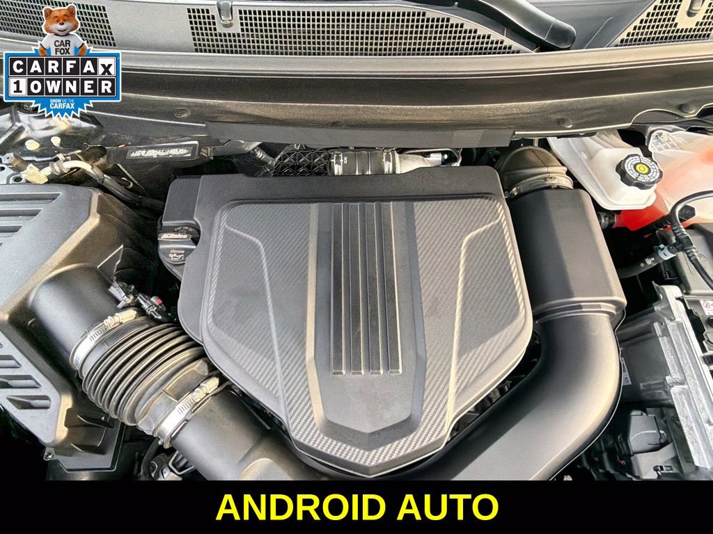 2026 Chevrolet Traverse LT 2LT