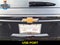 2026 Chevrolet Traverse LT 2LT