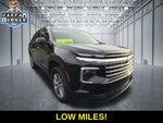 2026 Chevrolet Traverse LT 2LT