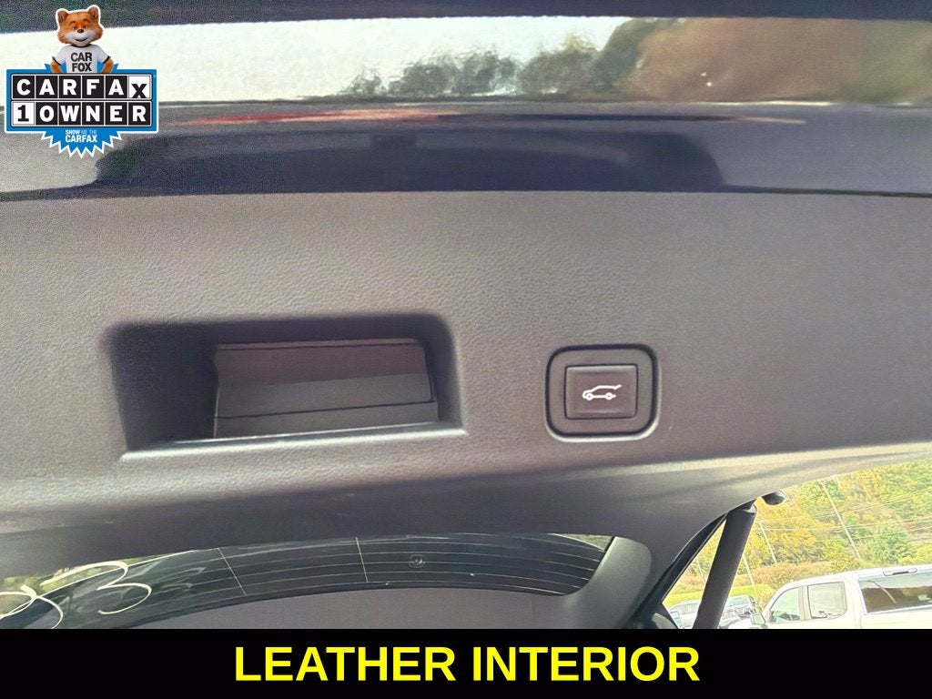 2026 Chevrolet Traverse LT 2LT
