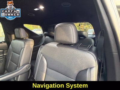 2026 Chevrolet Traverse LT 2LT