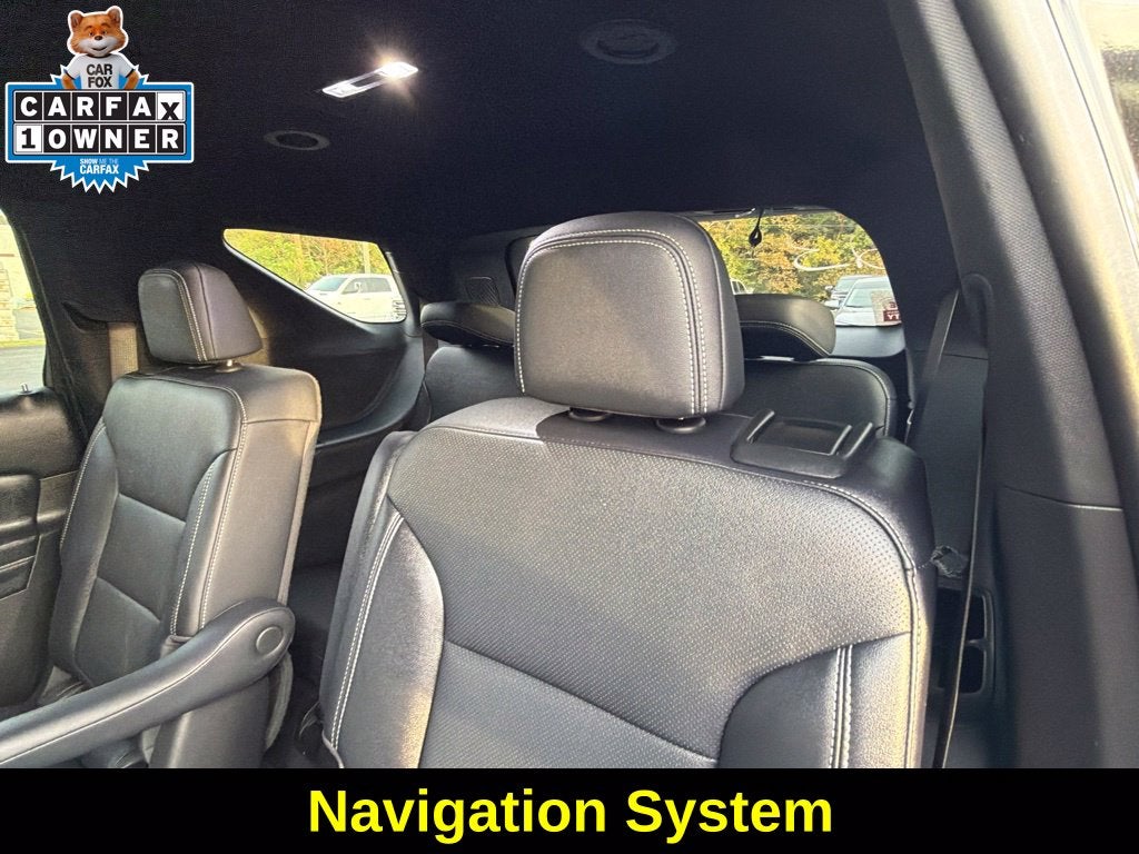 2026 Chevrolet Traverse LT 2LT