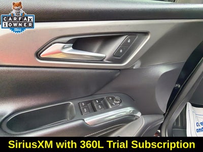 2026 Chevrolet Traverse LT 2LT