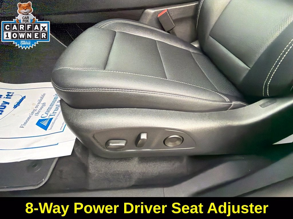 2026 Chevrolet Traverse LT 2LT