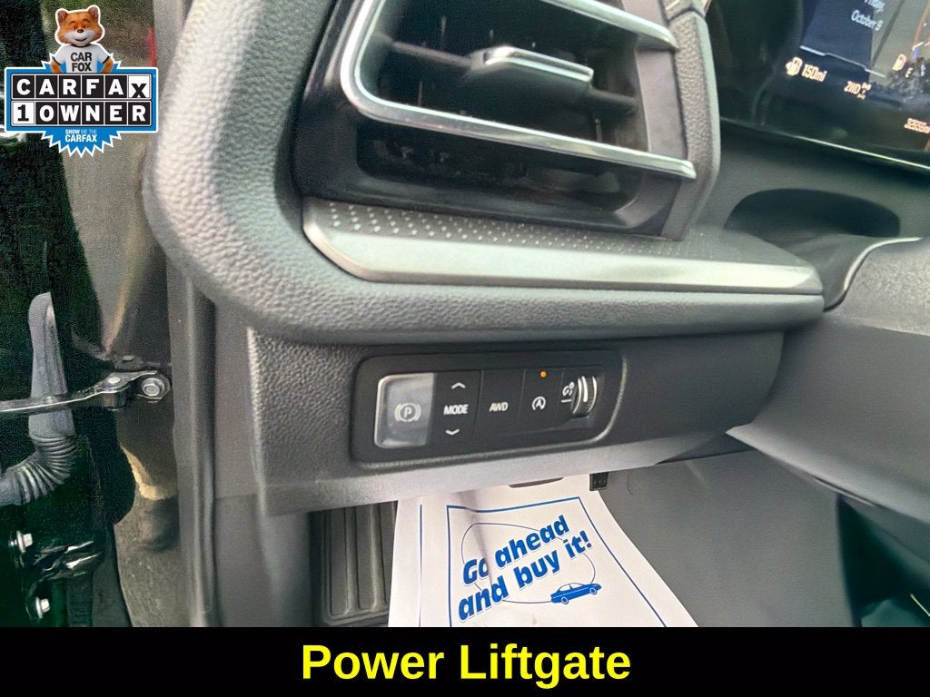 2026 Chevrolet Traverse LT 2LT