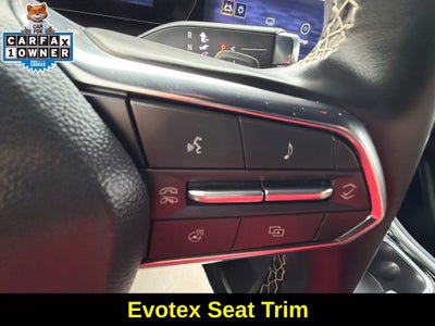 2026 Chevrolet Traverse LT 2LT